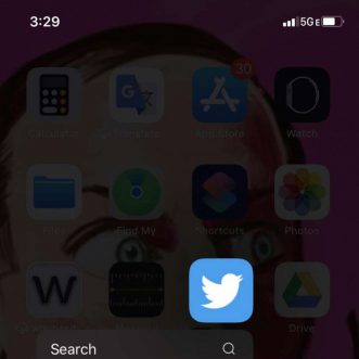 Comment désinstaller une application de l’App Store sur mon iPhone ?