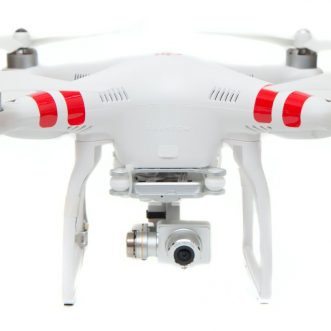 5 quadricoptères et drones iOS à découvrir