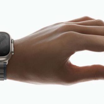 Qu’est-ce que le Double Tap sur Apple Watch ?