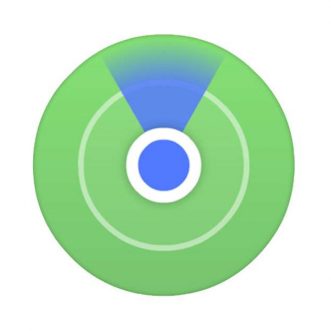 Où se trouvent Localiser mes amis et Localiser mon iPhone ?