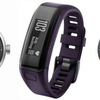 Puis-je utiliser Apple Fitness+ avec mon tracker de forme ?