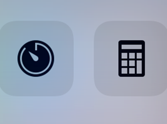 Puis-je ajuster la luminosité de la lampe de poche sur mon iPhone ?