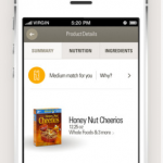 Meilleures applications sans gluten pour iPhone