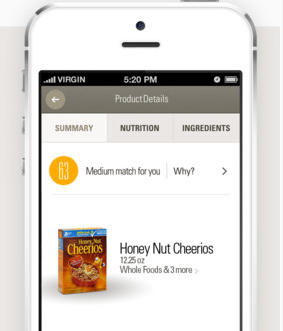 Plus de 85 applications et accessoires de régime pour iPhone et iPad