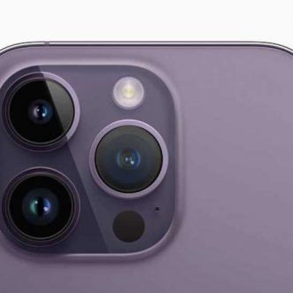 Qu’est-ce que HEIF Max sur iPhone 14 Pro / iPhone 15 Pro ?