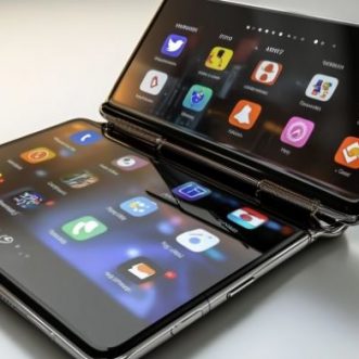 Mise à jour iPhone 17 Air, un iPhone pliable attendu pour 2026 ?