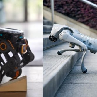 5 robots connectés ChatGPT pour enfants et adultes via des applications