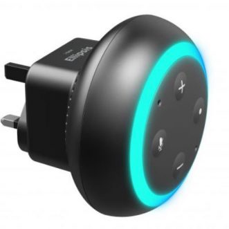 Enceinte Alexa i-box Ellipsis Plug-in