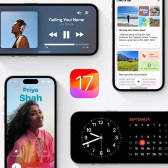 Personnalisez votre expérience iPhone