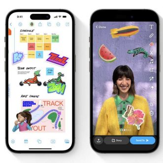 Sortie d’iOS 17 : découvrez ce qui est nouveau sur iPhone