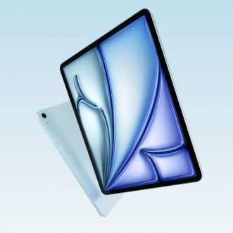 Apple dévoile les derniers iPad Pro, iPad Air 6 et plus