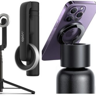 Les 8 accessoires obligatoires pour votre iPhone 15