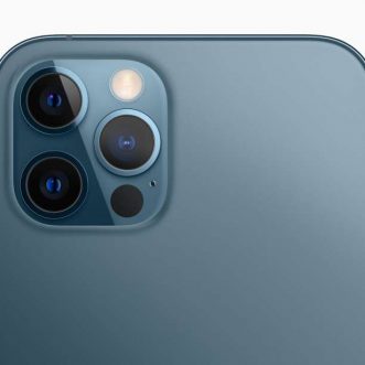 Comment utiliser la fonction « zoom et recadrage » dans l’application Photos sur iPhone