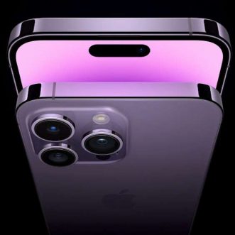Quelle est la définition de l’appareil photo de l’iPhone 15 en megapixels ?