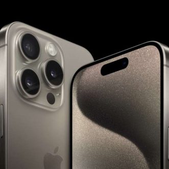 Apple travaille sur une solution pour résoudre le problème de surchauffe de l’iPhone 15 Pro