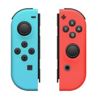 Puis-je utiliser les manettes Nintendo Joy-Con avec un iPhone ?