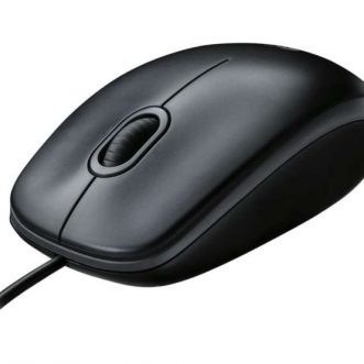 Utiliser une souris avec un iPhone
