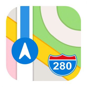 Comment supprimer l’historique de localisation des Apple Maps