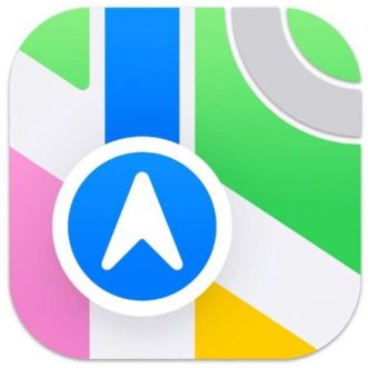 Comment utiliser Maps en mode hors ligne sur iPhone