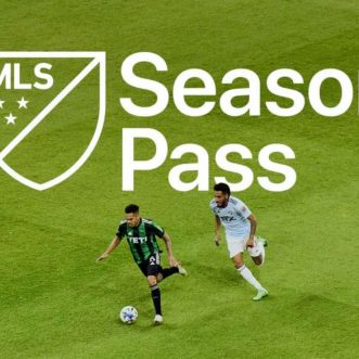 Combien coûte le pass de la saison MLS sur Apple TV+ ?