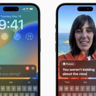 Qu’est-ce que la Voix personnelle sur iPhone ?