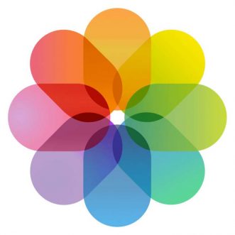 Comment cacher des photos sur un iPhone
