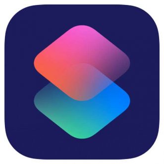 Comment réparer les raccourcis cassés sur iPhone