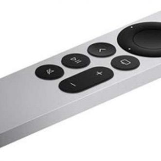 Mettre à jour le micrologiciel de la télécommande Apple TV