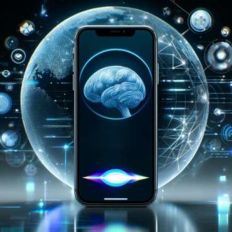 Siri devrait bénéficier d’une mise à niveau majeure avec iOS 18