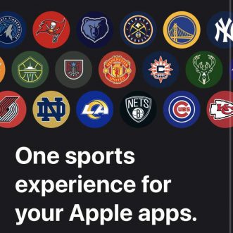 Comment regarder des sports en direct sur iPhone avec une diffusion play-by-play en temps réel