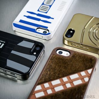 7 étuis iPhone 5 géeks et branchés