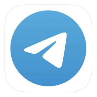 Comment supprimer un compte Telegram sur iPhone