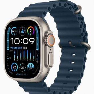 Apple suspend les ventes d’Apple Watch Series 9 et Ultra 2