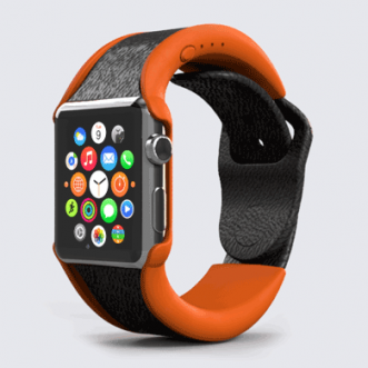 Prolongateur de batterie pour Apple Watch