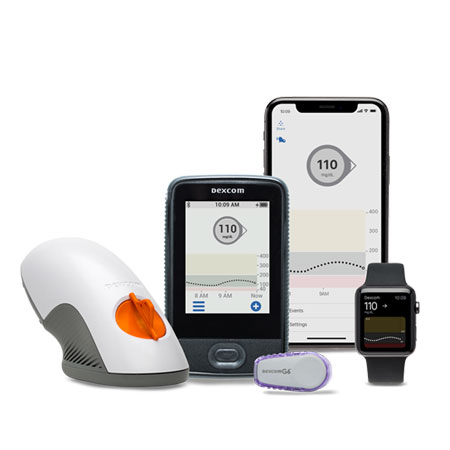 10 accessoires et gadgets essentiels pour diabétiques compatibles iPhone