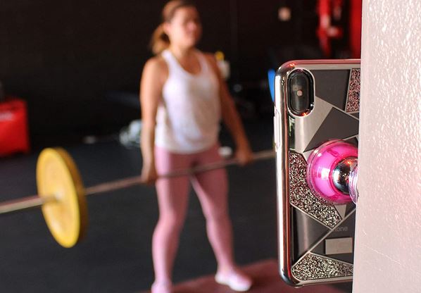 11 supports de gym pour iPad et iPhone incontournables