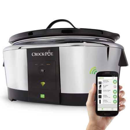 12 accessoires et gadgets intelligents pour votre cuisine sous iOS