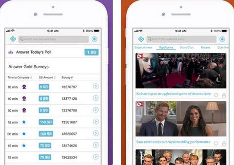 13 applications iPhone incontournables pour gagner de l’argent