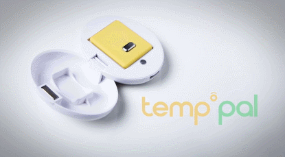 13 thermomètres intelligents iOS pour mesurer la température corporelle et environnementale