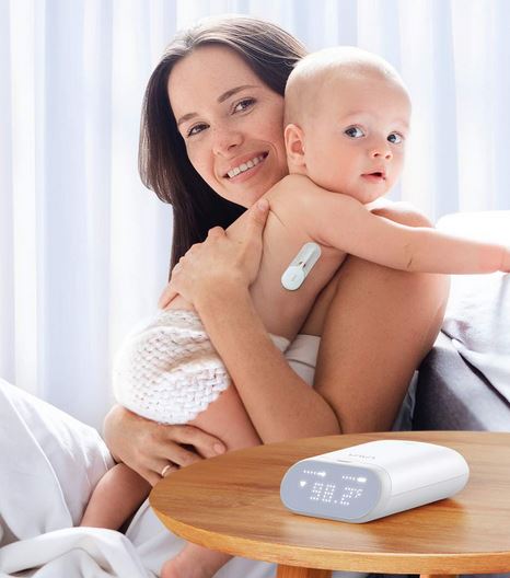 13 thermomètres intelligents iOS pour mesurer la température corporelle et environnementale