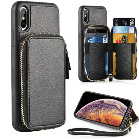 15 Étuis-portefeuille iPhone XS à couper le souffle