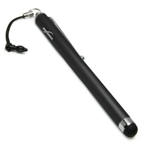 3 kits de stylets pratiques pour iPad 2