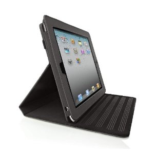 5 étuis pour démarrer avec votre iPad 2