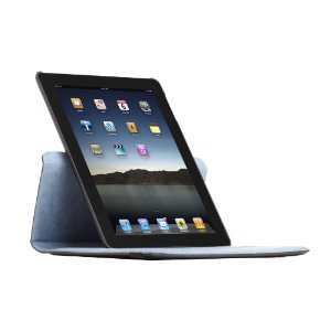 5 étuis pour démarrer avec votre iPad 2