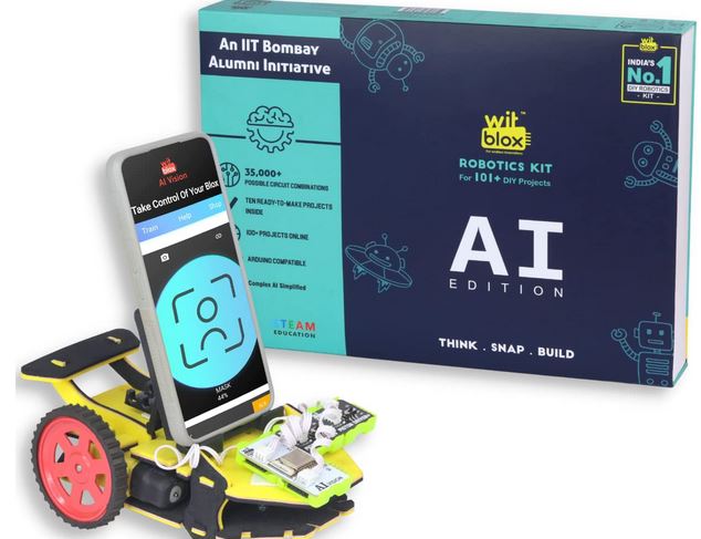 7 kits de codage interactif iOS incontournables