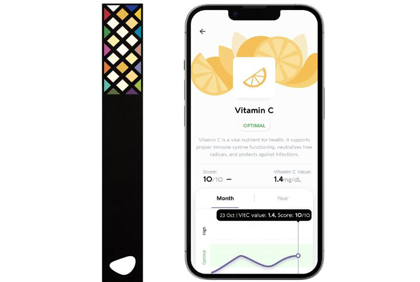 5 kits de test d’urine compatibles iPhone pour le régime cétogène et la santé