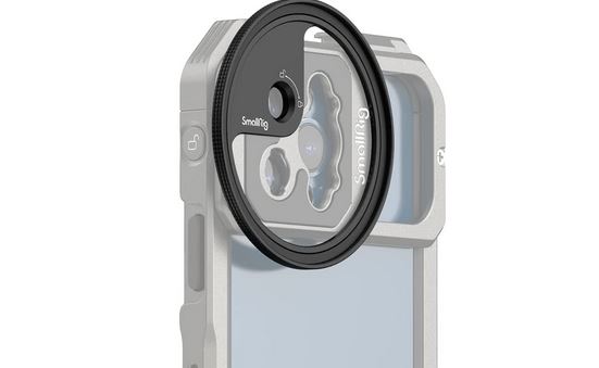 7 supports et adaptateurs de filtres pour iPhone incontournables