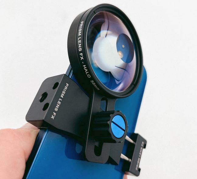 7 supports et adaptateurs de filtres pour iPhone incontournables