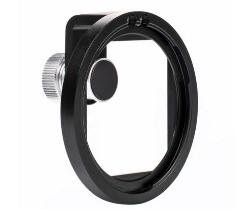 7 supports et adaptateurs de filtres pour iPhone incontournables