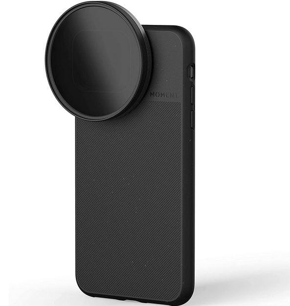 7 supports et adaptateurs de filtres pour iPhone incontournables